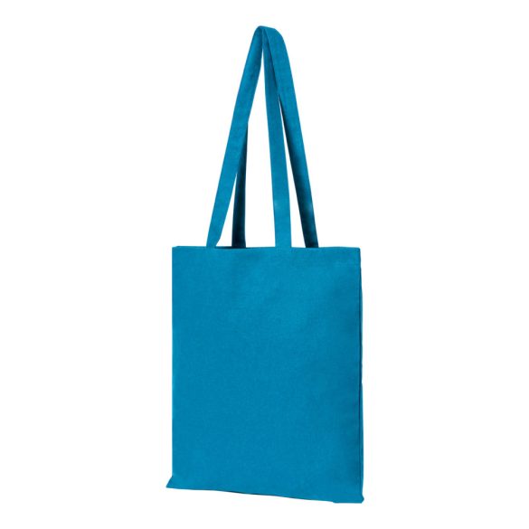 Xental cotton shopping bag