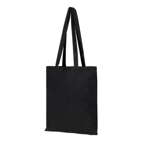 Xental cotton shopping bag