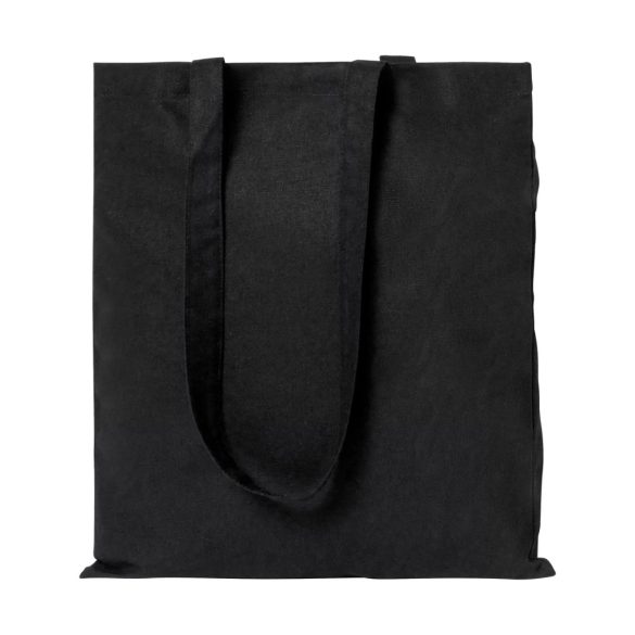 Xental cotton shopping bag