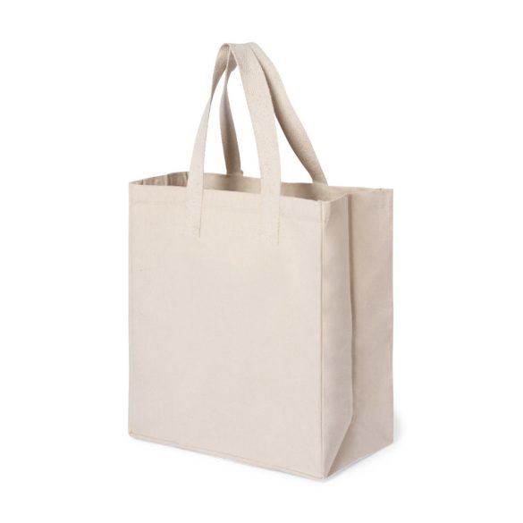 Walvix XL cotton shopping bag
