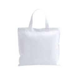 Gwen sublimation shopping bag