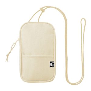 Landry RPET shoulder bag