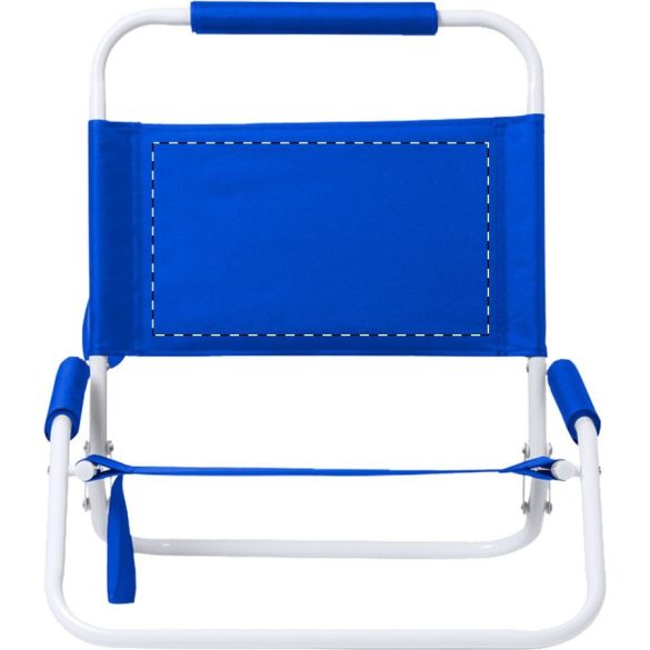 Coswel beach chair