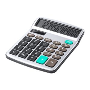 Tueris calculator