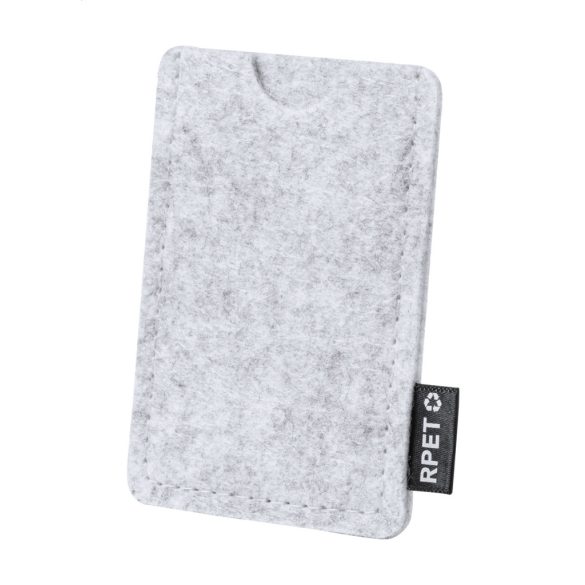 Varno RPET credit card holder
