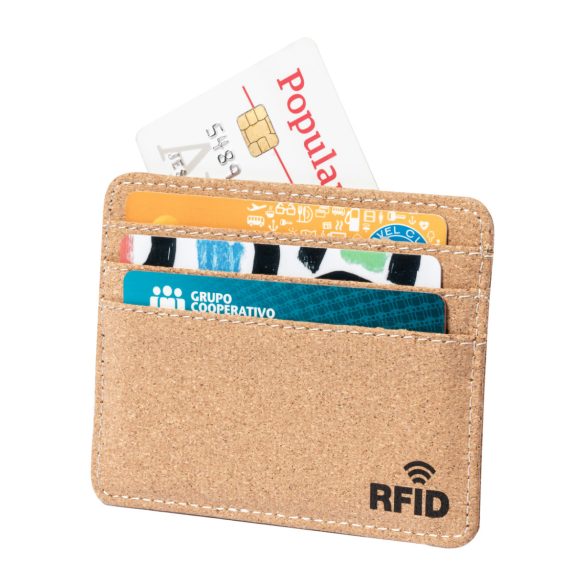 Reylox credit card holder