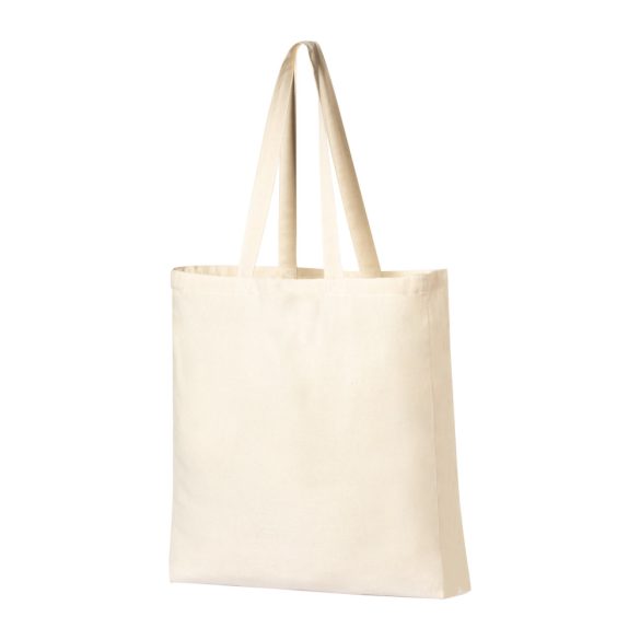 Bidal cotton shopping bag