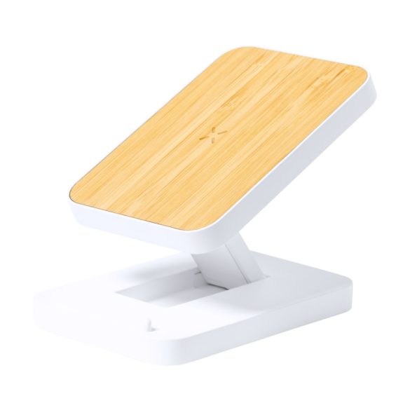 Meller wireless charger mobile holder