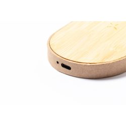 Tedey wireless charger