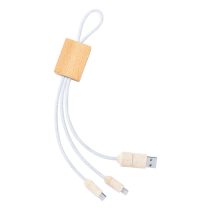 Nuskir USB charger cable