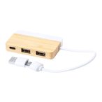 Layais USB hub