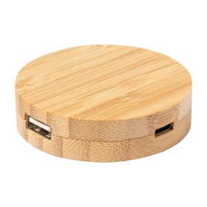 Lasiar USB hub