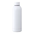 Hodis sublimation vacuum flask