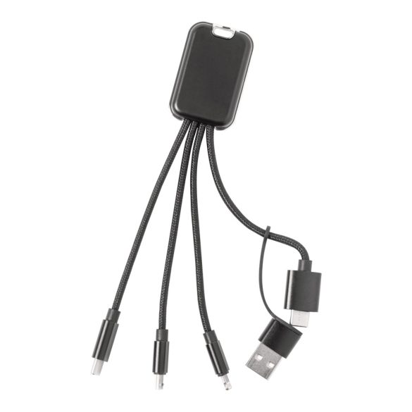 Whoco USB charger cable
