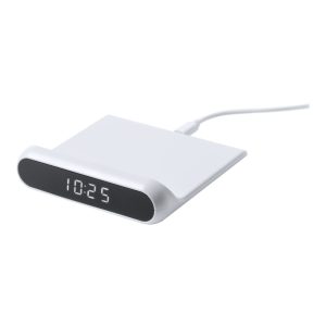 Thumal alarm clock wireless charger