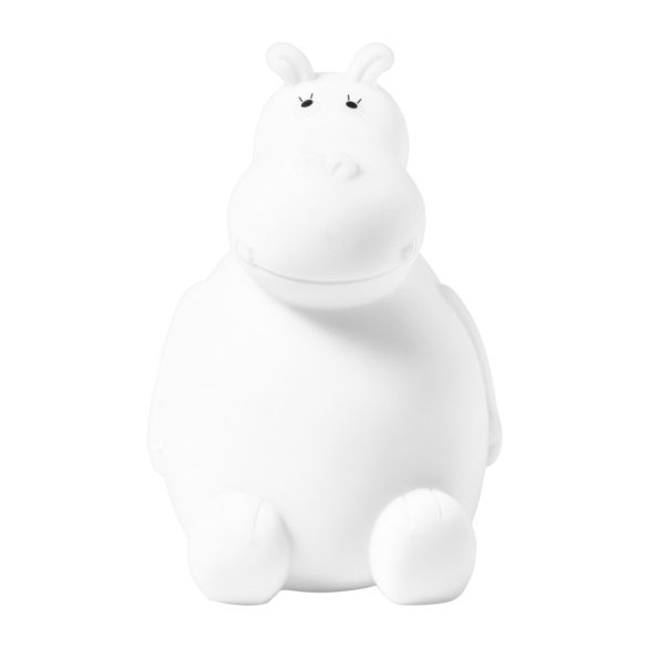 Hippo coin bank