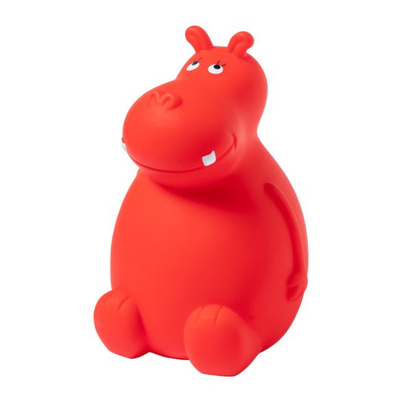 Hippo coin bank