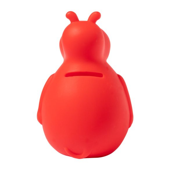 Hippo coin bank