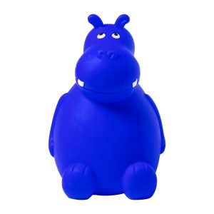 Hippo coin bank