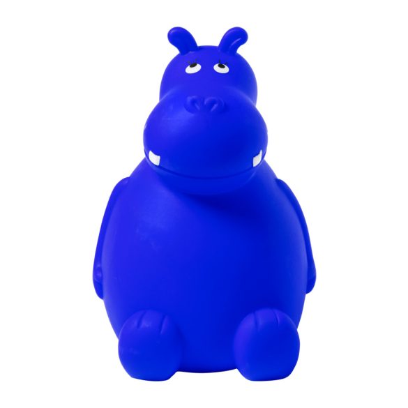 Hippo coin bank