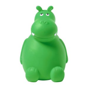 Hippo coin bank