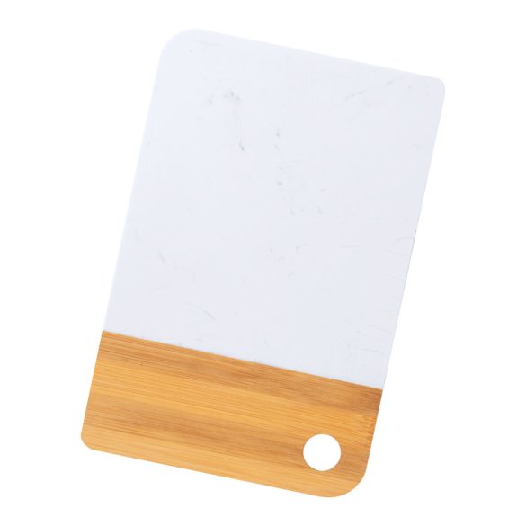 Dooku cutting board