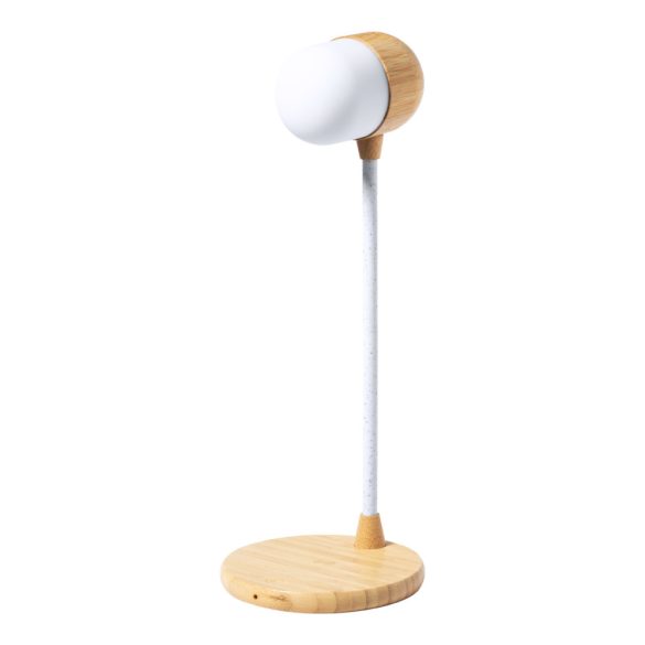 Lars multifunctional desk lamp