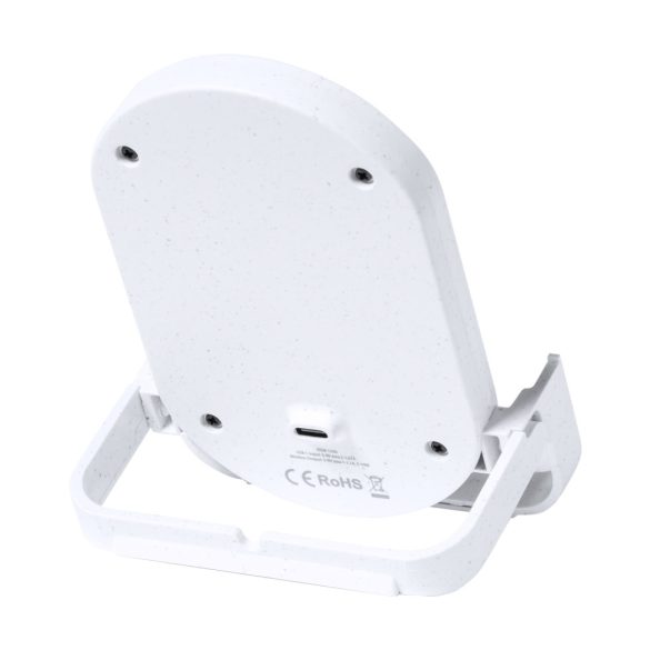 Buisson wireless charger
