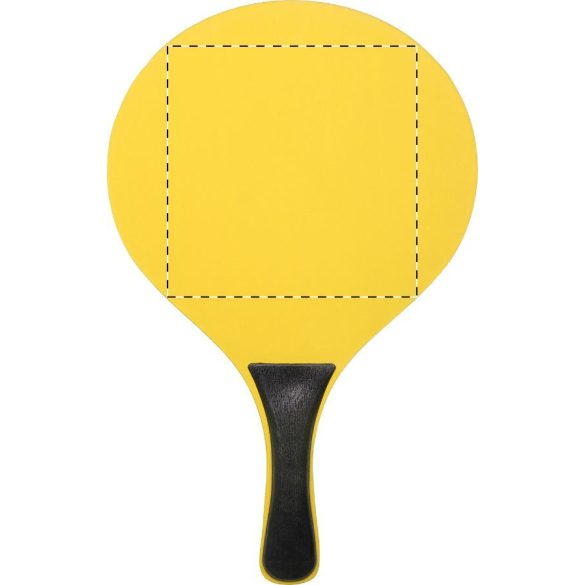 Kiven beach rackets