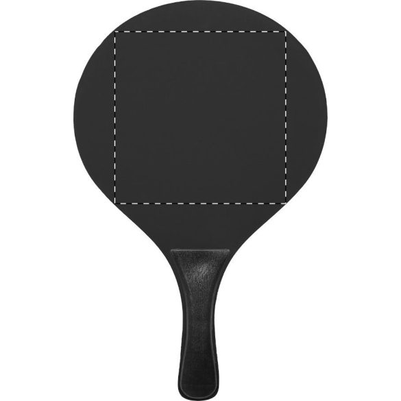 Kiven beach rackets