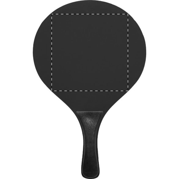 Kiven beach rackets
