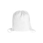 Bass drawstring bag