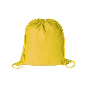 Bass drawstring bag