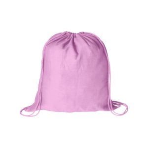 Bass drawstring bag