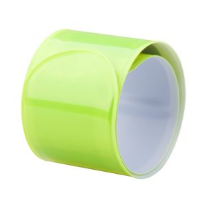 Reflective reflective band