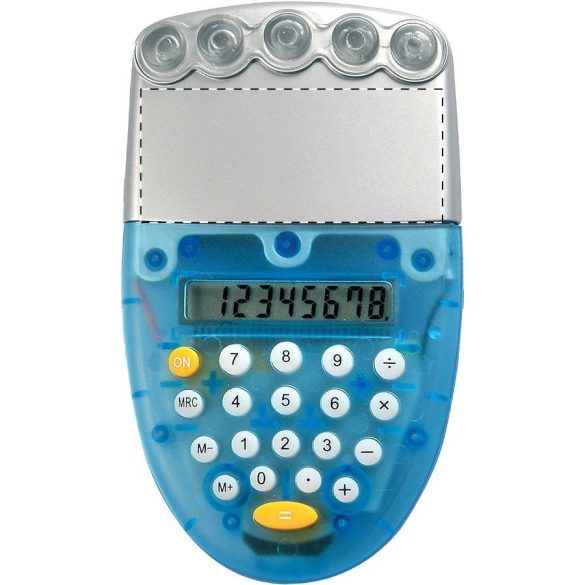 Ozone calculator