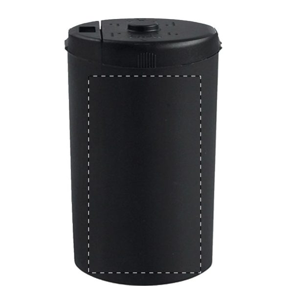 Rettery battery recycle bin