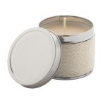 Shiva scented candle, vanilla