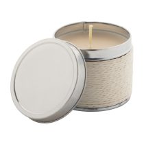 Shiva scented candle, vanilla