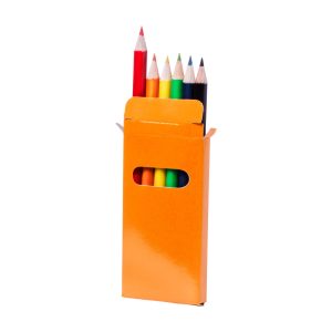 Garten pencil set