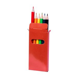 Garten pencil set