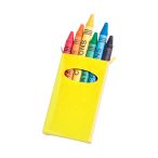 Tune crayon set