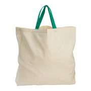 Aloe shopping bag