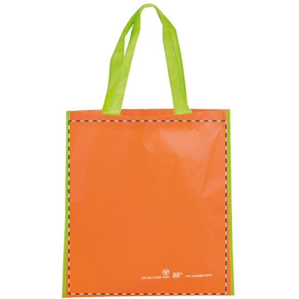 Helena shopping bag