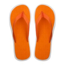 Cayman beach slippers