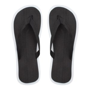 Cayman beach slippers