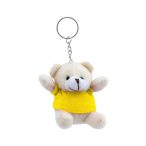 Teddy keyring