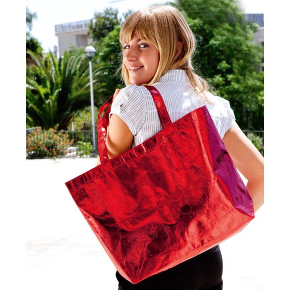 Falyn beach bag