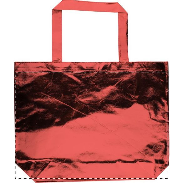 Falyn beach bag