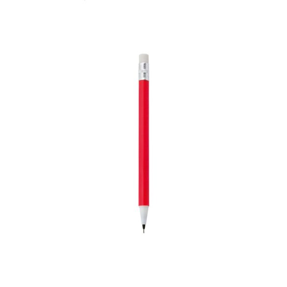 Castle propelling pencil